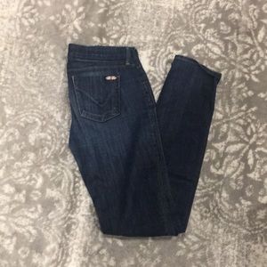 Hudson Jeans Sz 28
